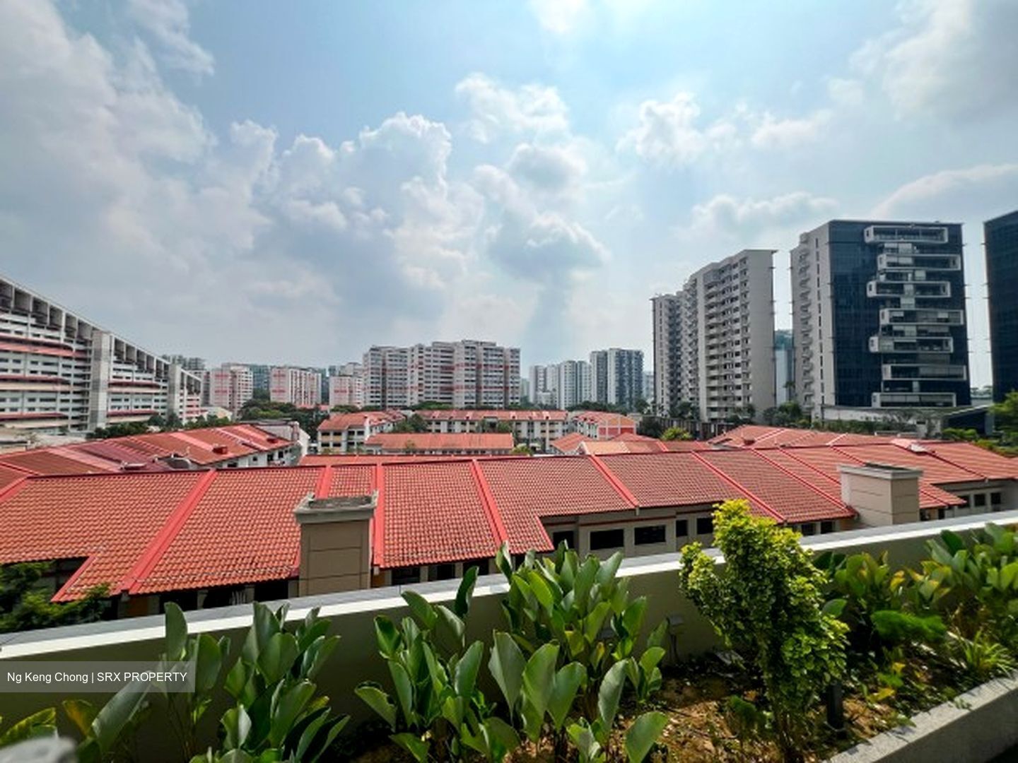 The Poiz Residences (D13), Apartment #610461361